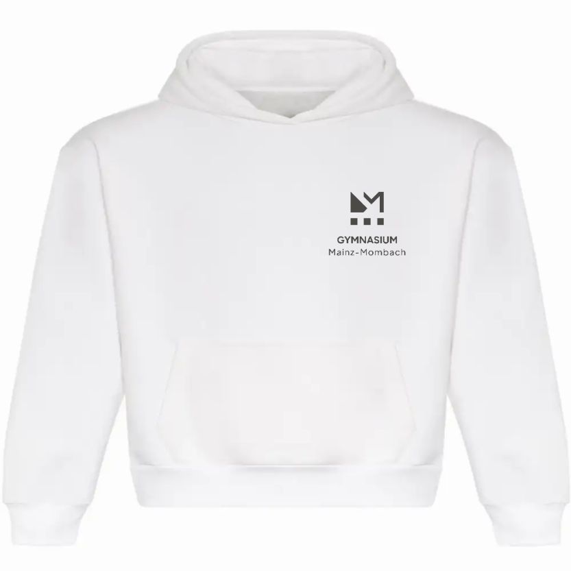 Signature Heavyweight Hoodie